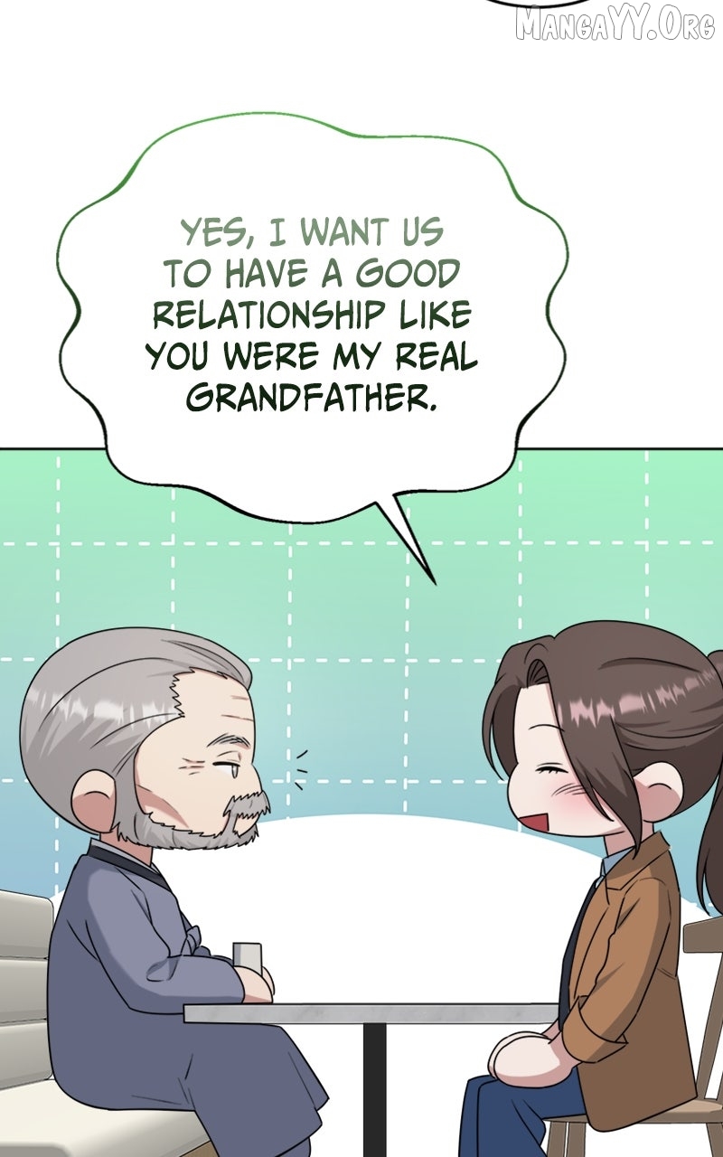 Your Instinctive Love Chapter 102 - Page 71