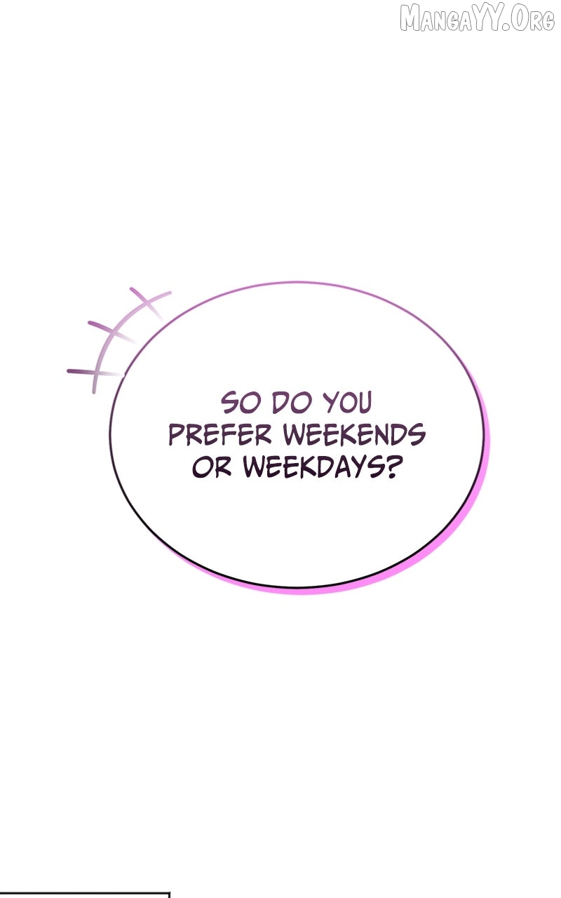 Your Instinctive Love Chapter 102 - Page 73