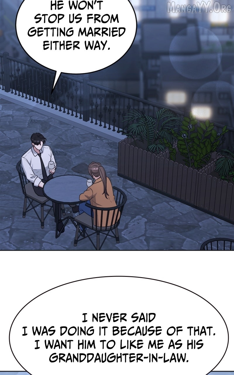 Your Instinctive Love Chapter 102 - Page 76