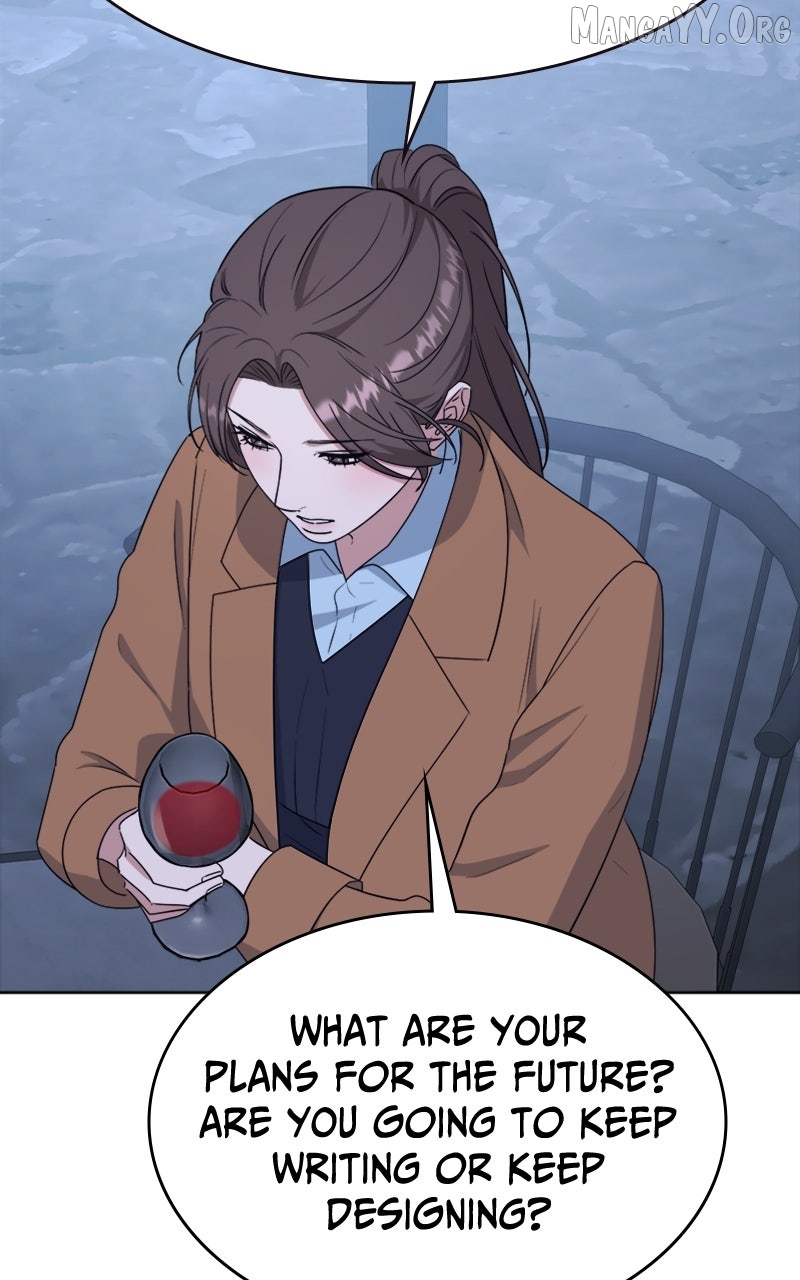 Your Instinctive Love Chapter 102 - Page 77