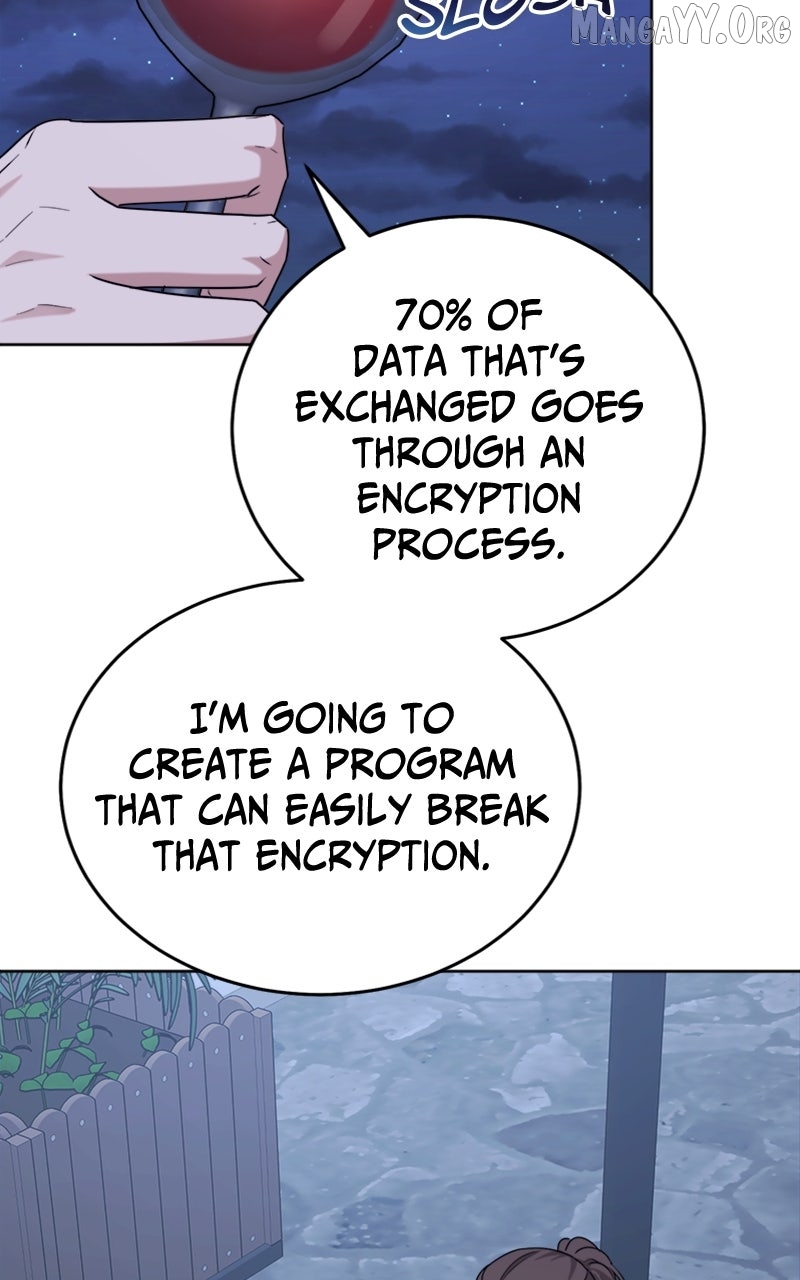 Your Instinctive Love Chapter 102 - Page 79