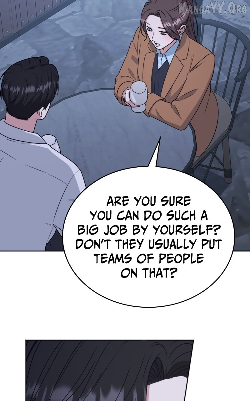 Your Instinctive Love Chapter 102 - Page 80