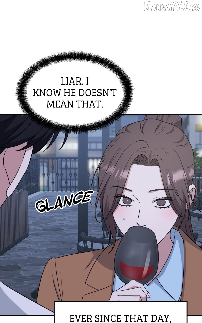 Your Instinctive Love Chapter 102 - Page 84