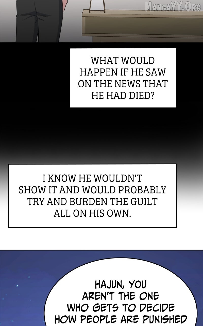 Your Instinctive Love Chapter 102 - Page 86