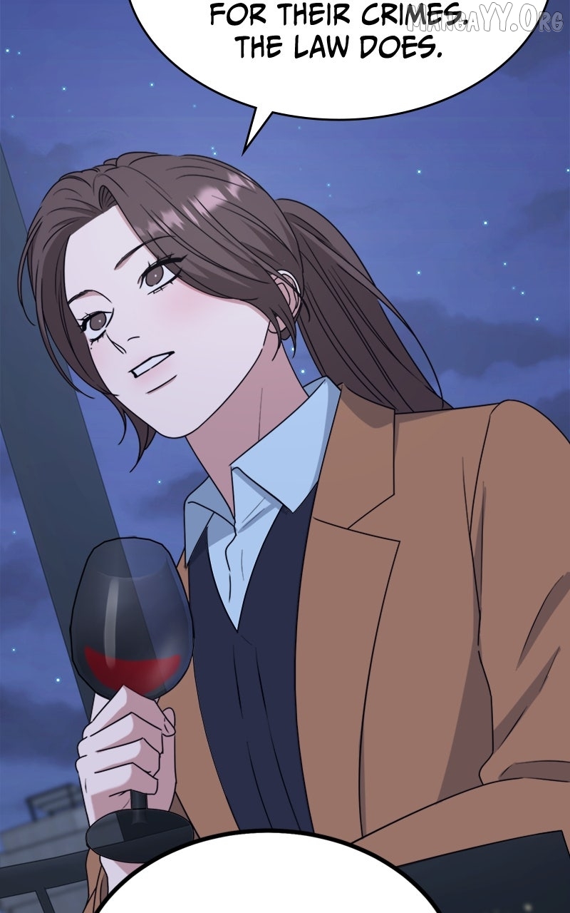 Your Instinctive Love Chapter 102 - Page 87