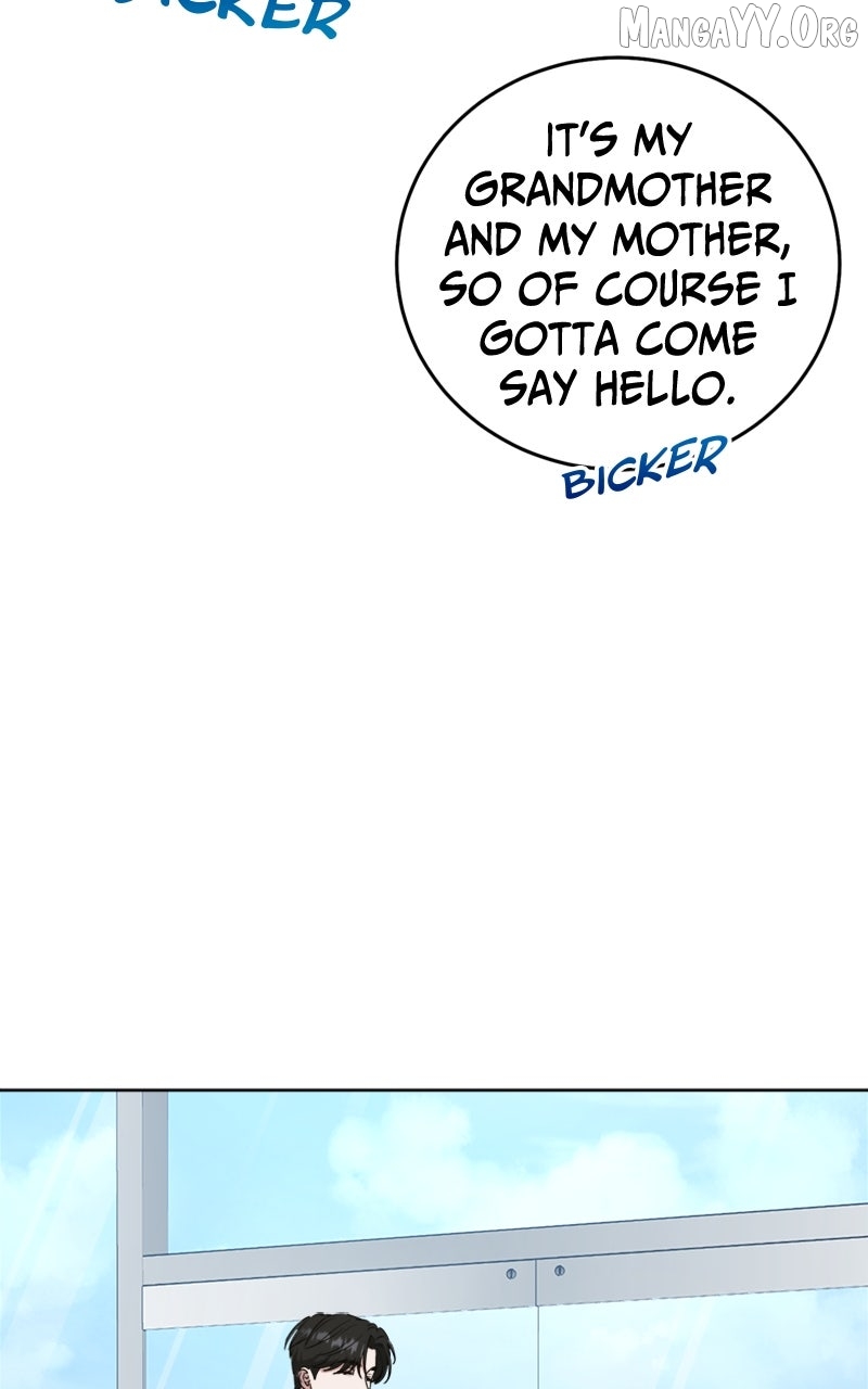 Your Instinctive Love Chapter 102 - Page 97