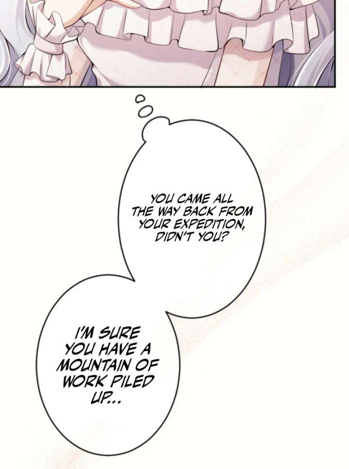 Your Majesty, I Will Raise Him This Time! Chapter 69 - Page 101