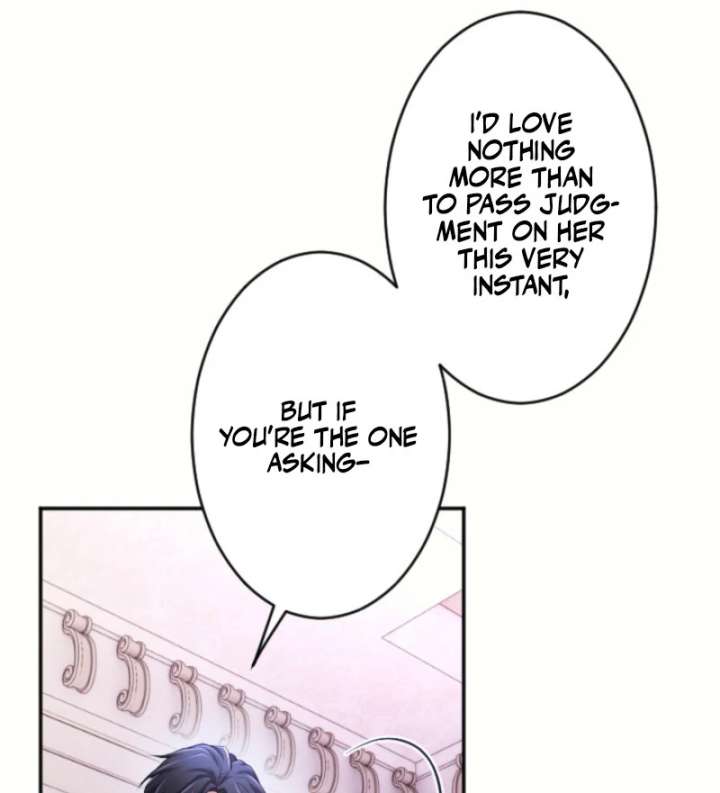 Your Majesty, I Will Raise Him This Time! Chapter 69 - Page 12