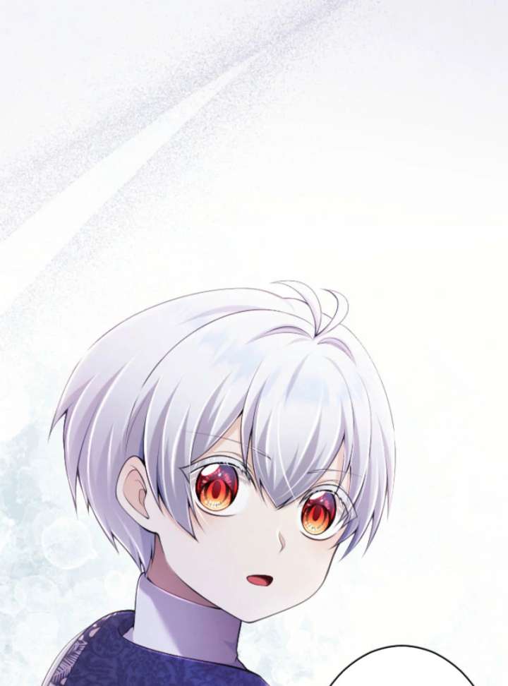 Your Majesty, I Will Raise Him This Time! Chapter 69 - Page 44