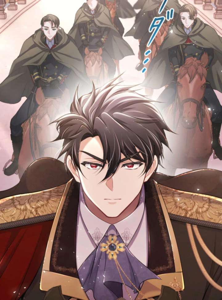 Your Majesty, I Will Raise Him This Time! Chapter 69 - Page 56