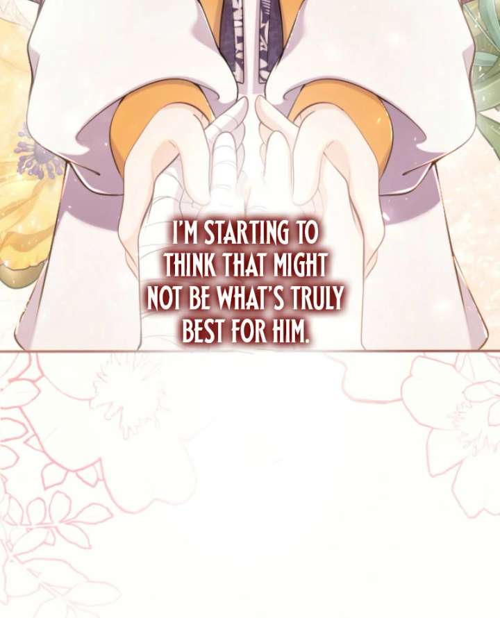 Your Majesty, I Will Raise Him This Time! Chapter 69 - Page 75