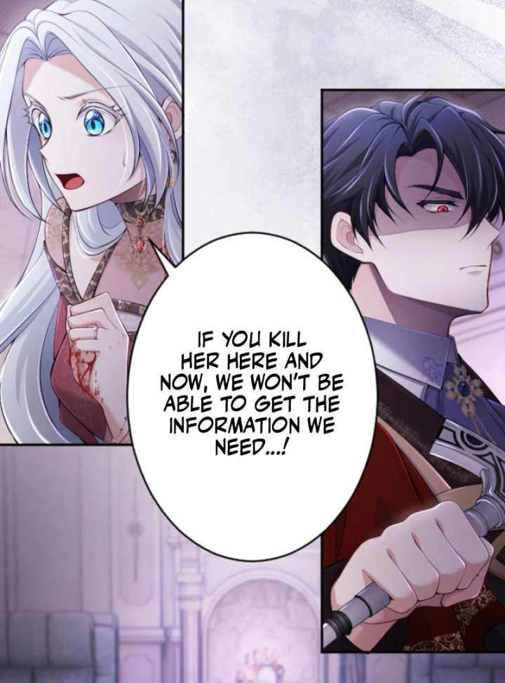 Your Majesty, I Will Raise Him This Time! Chapter 69 - Page 9