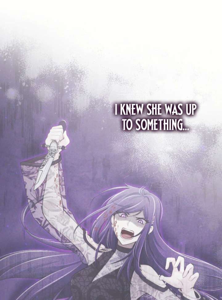 Your Majesty, I Will Raise Him This Time! Chapter 69 - Page 84