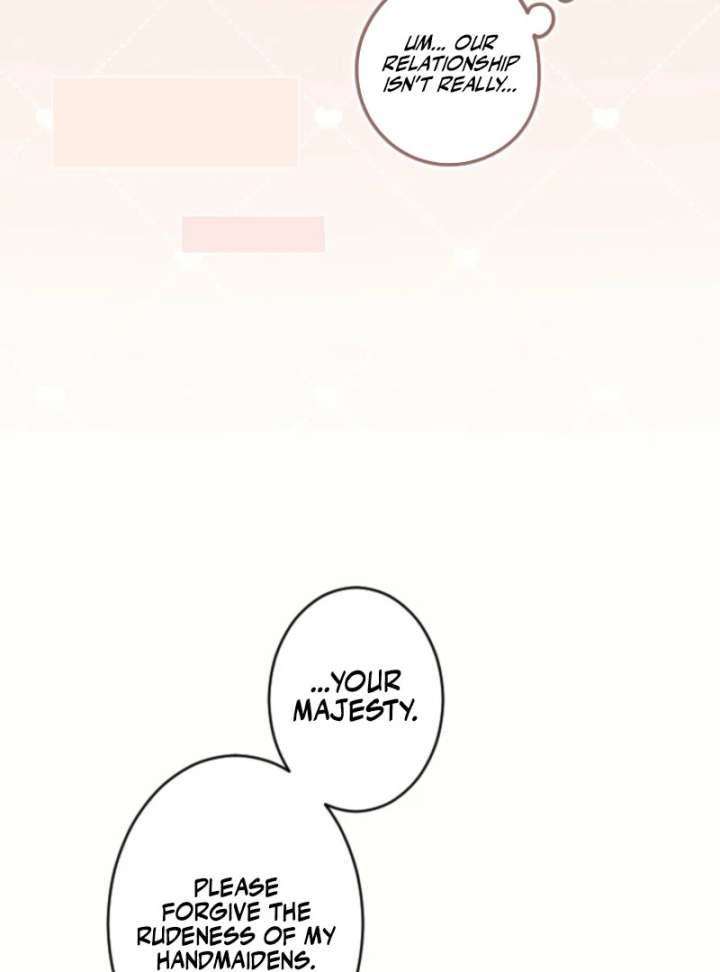 Your Majesty, I Will Raise Him This Time! Chapter 69 - Page 98