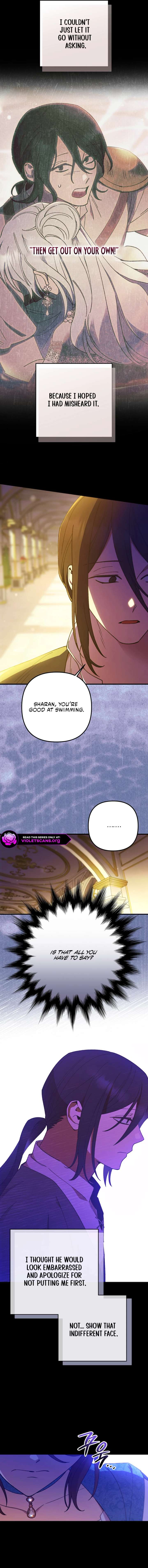 Your Majesty, Please Stop Now Chapter 43 - Page 2