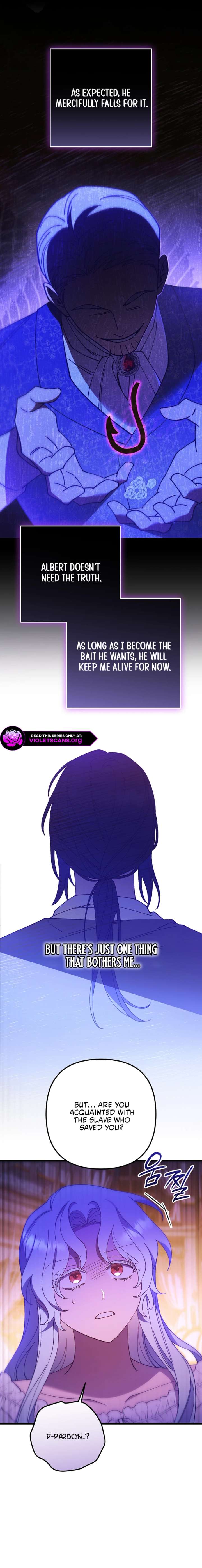 Your Majesty, Please Stop Now Chapter 43 - Page 14