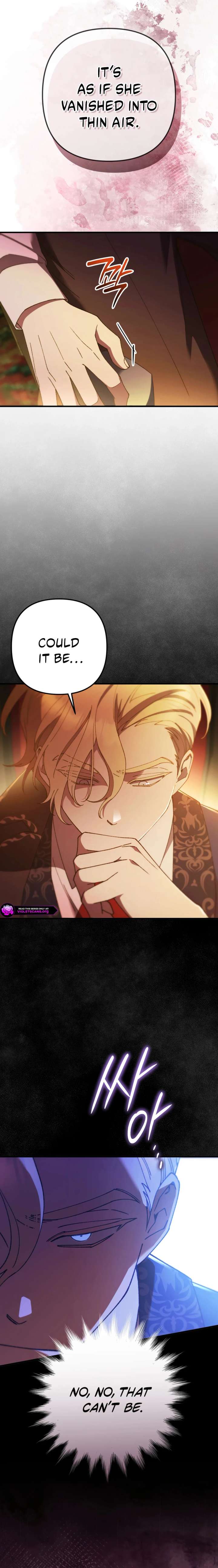 Your Majesty, Please Stop Now Chapter 44 - Page 14