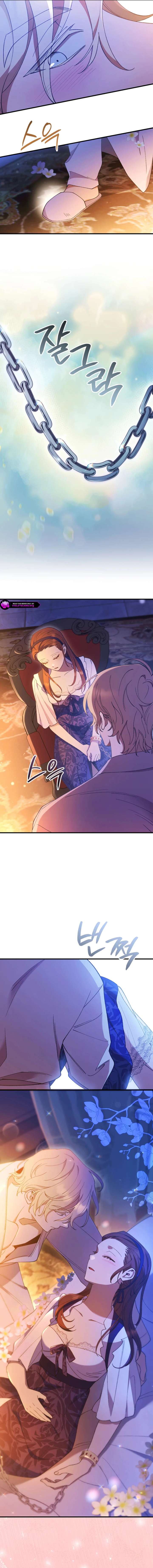 Your Majesty, Please Stop Now Chapter 44 - Page 4