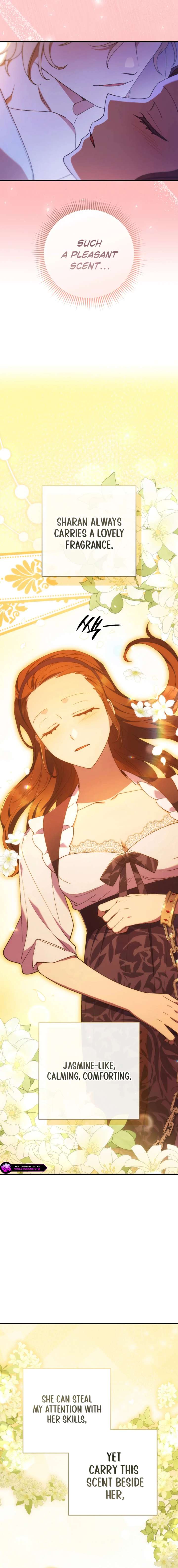 Your Majesty, Please Stop Now Chapter 44 - Page 5