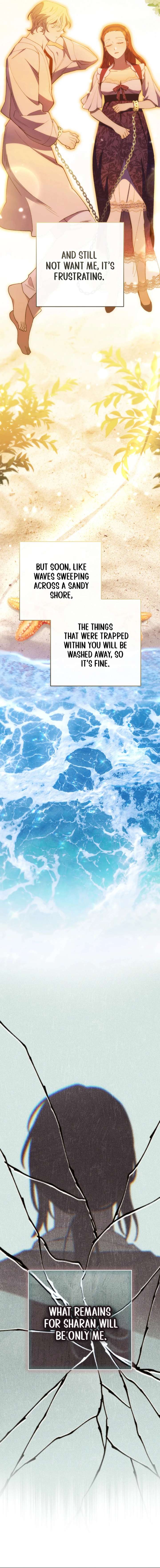 Your Majesty, Please Stop Now Chapter 44 - Page 6