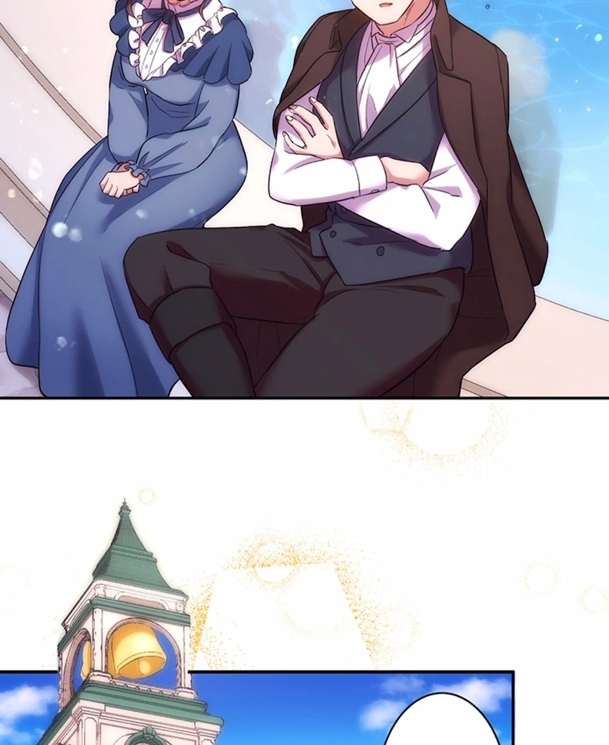 Your Majesty the King, I Will Educate You Chapter 22 - Page 104