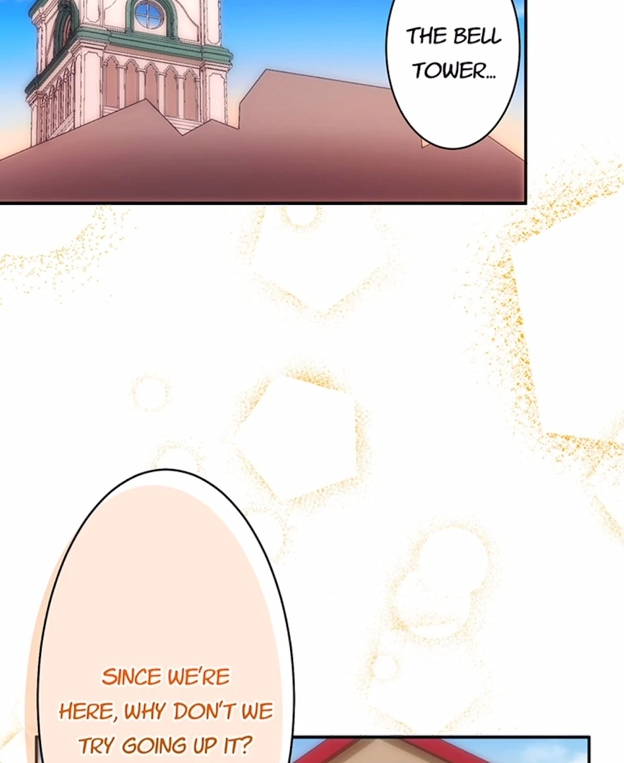 Your Majesty the King, I Will Educate You Chapter 22 - Page 105