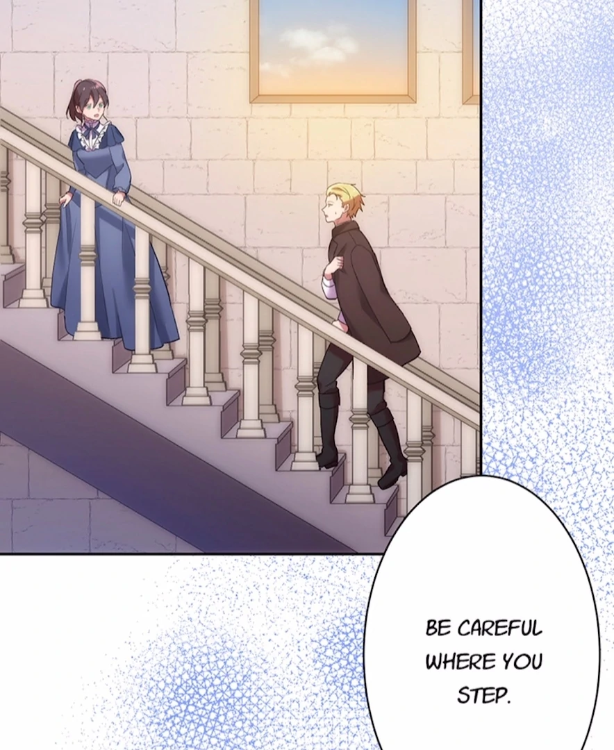 Your Majesty the King, I Will Educate You Chapter 22 - Page 108