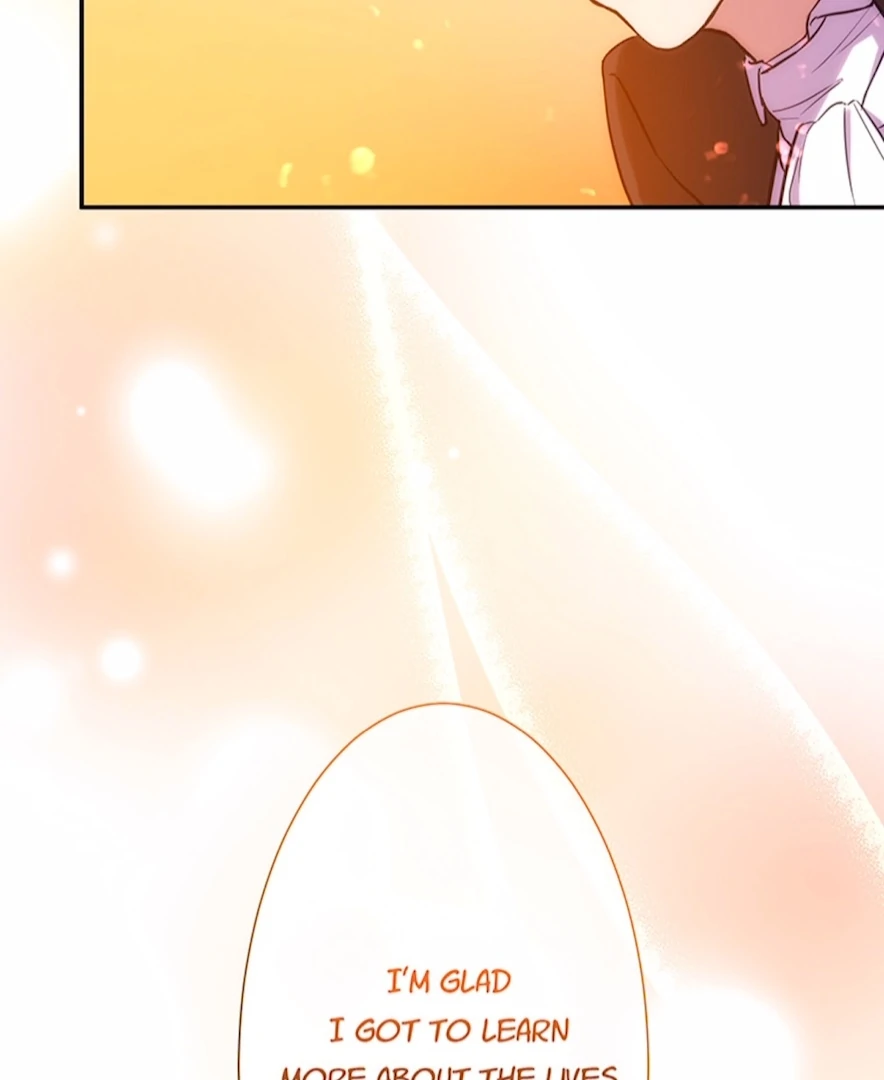 Your Majesty the King, I Will Educate You Chapter 22 - Page 115