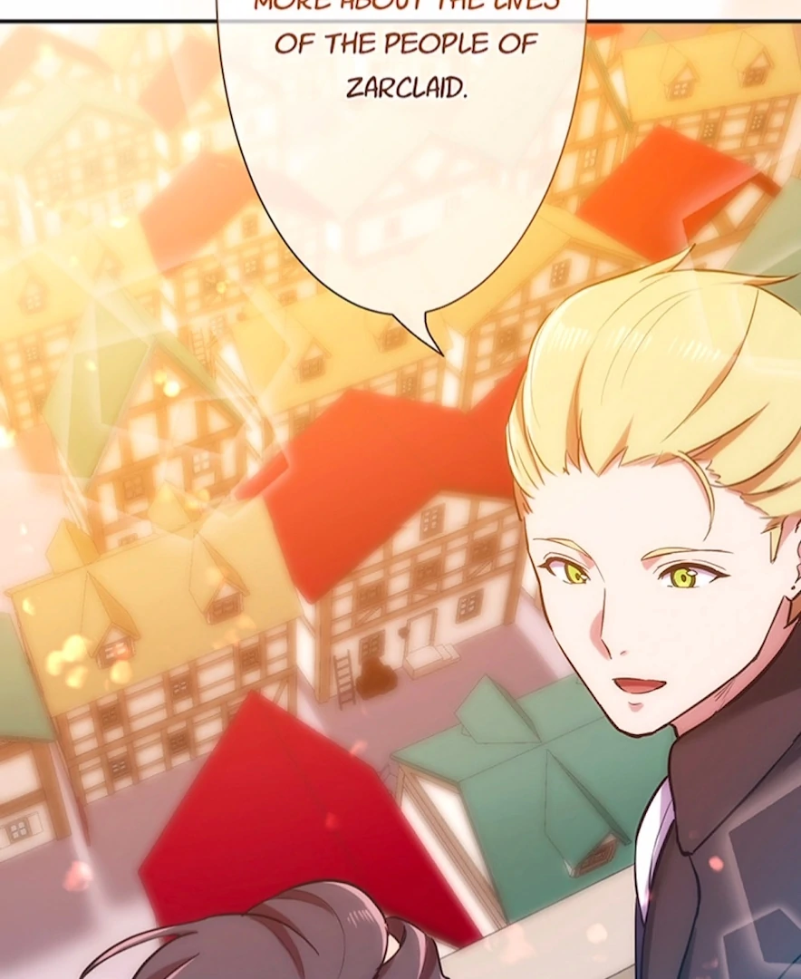 Your Majesty the King, I Will Educate You Chapter 22 - Page 116