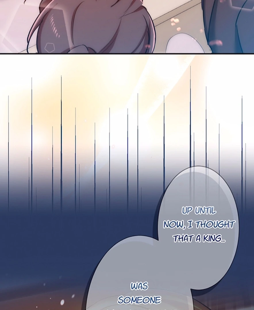 Your Majesty the King, I Will Educate You Chapter 22 - Page 117