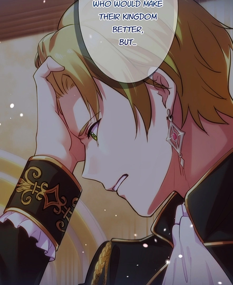 Your Majesty the King, I Will Educate You Chapter 22 - Page 118