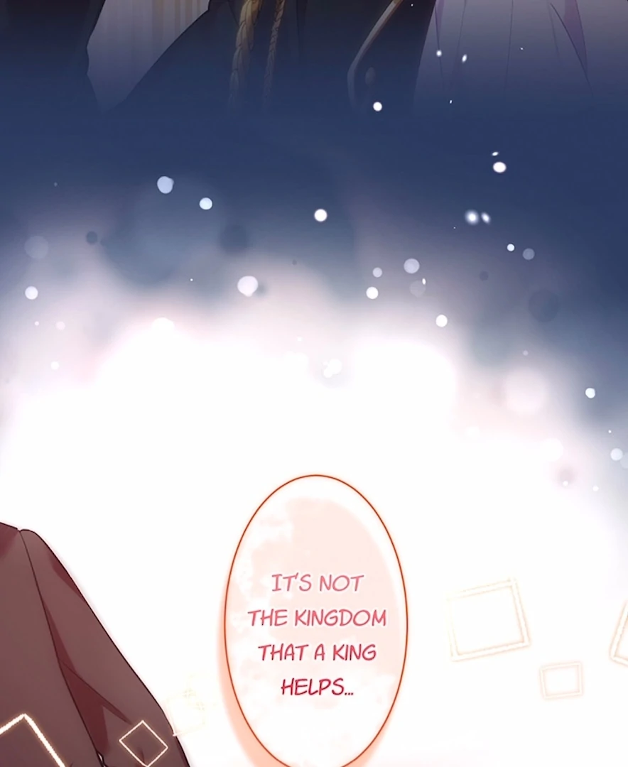 Your Majesty the King, I Will Educate You Chapter 22 - Page 119