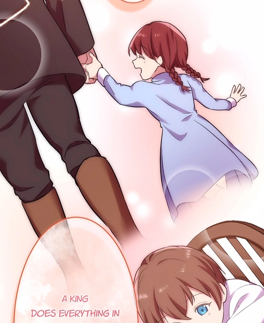 Your Majesty the King, I Will Educate You Chapter 22 - Page 120