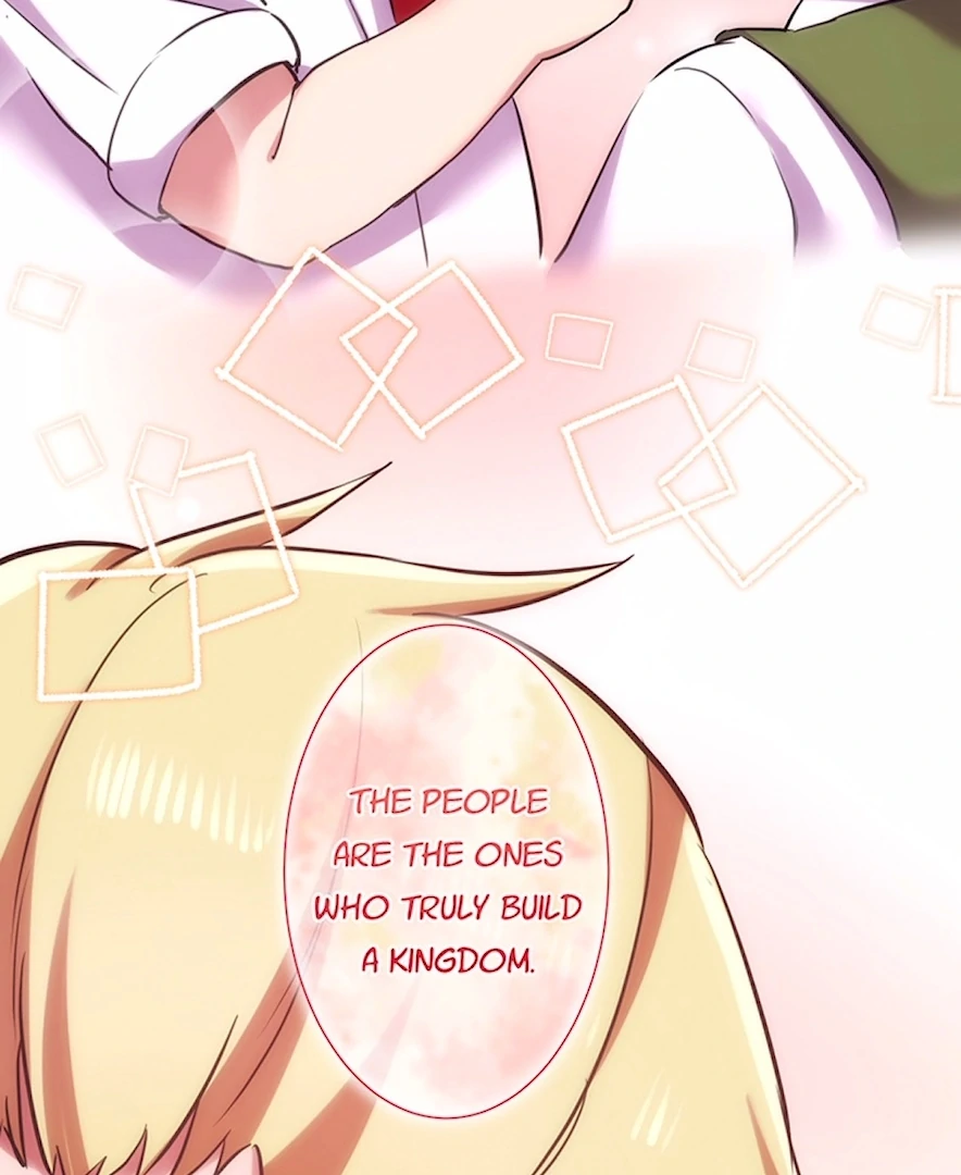 Your Majesty the King, I Will Educate You Chapter 22 - Page 122