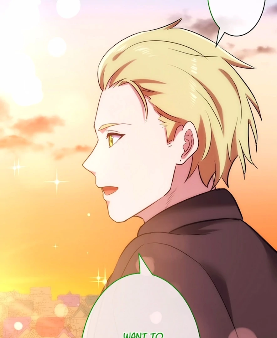 Your Majesty the King, I Will Educate You Chapter 22 - Page 126