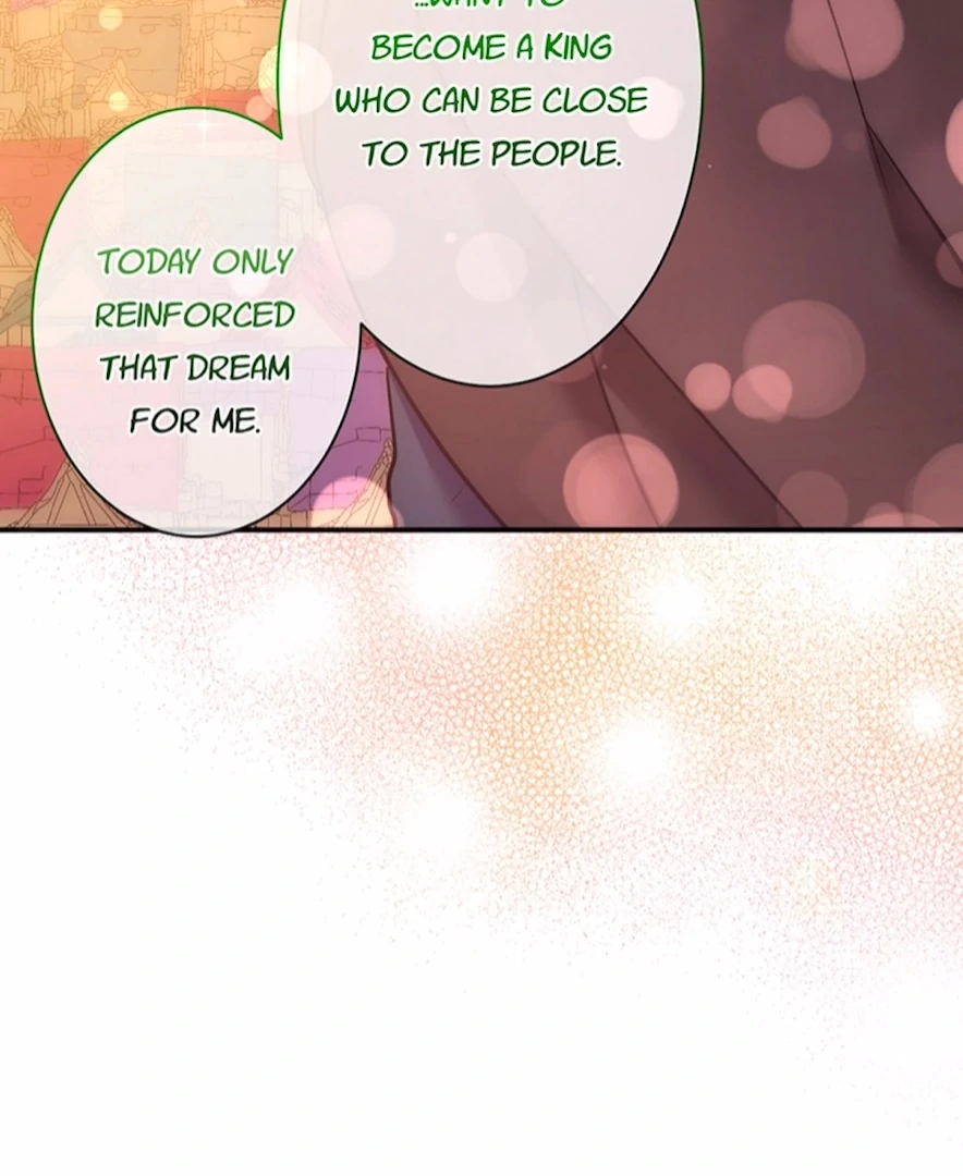 Your Majesty the King, I Will Educate You Chapter 22 - Page 127