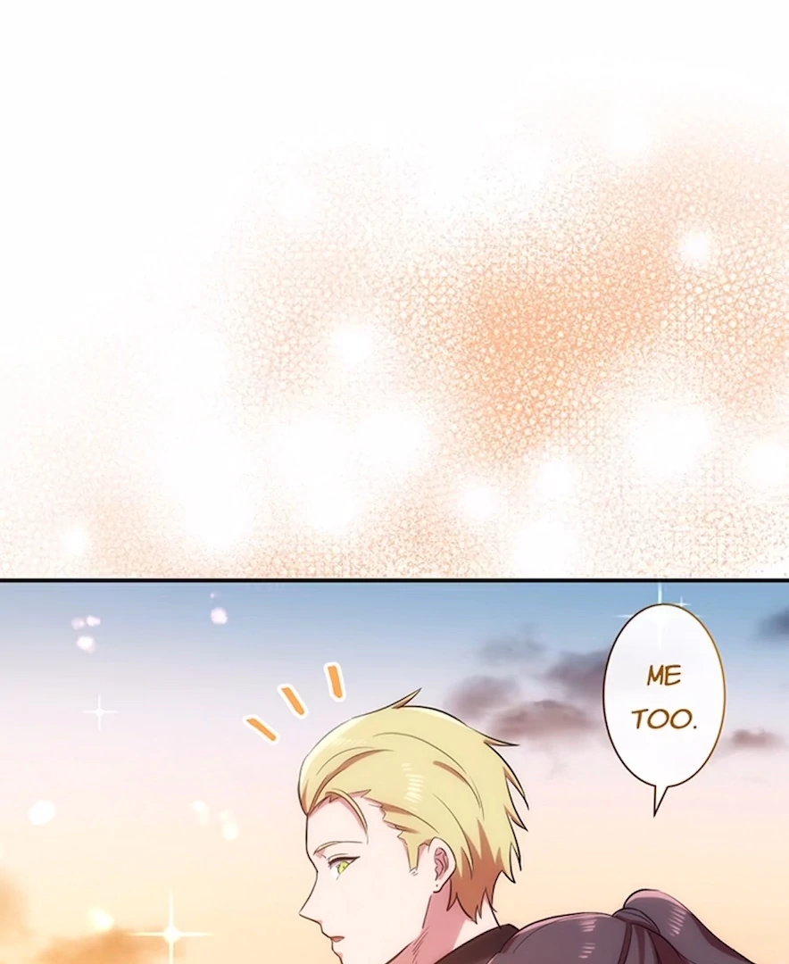 Your Majesty the King, I Will Educate You Chapter 22 - Page 128