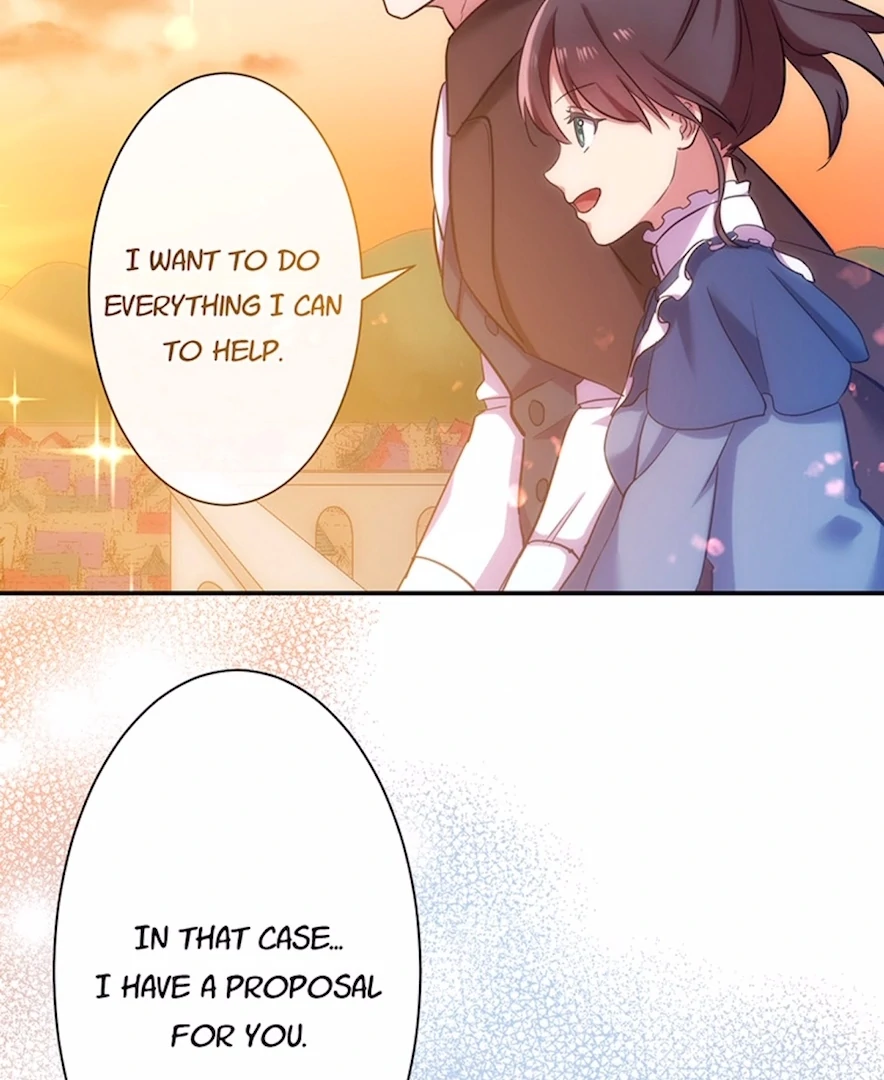 Your Majesty the King, I Will Educate You Chapter 22 - Page 129