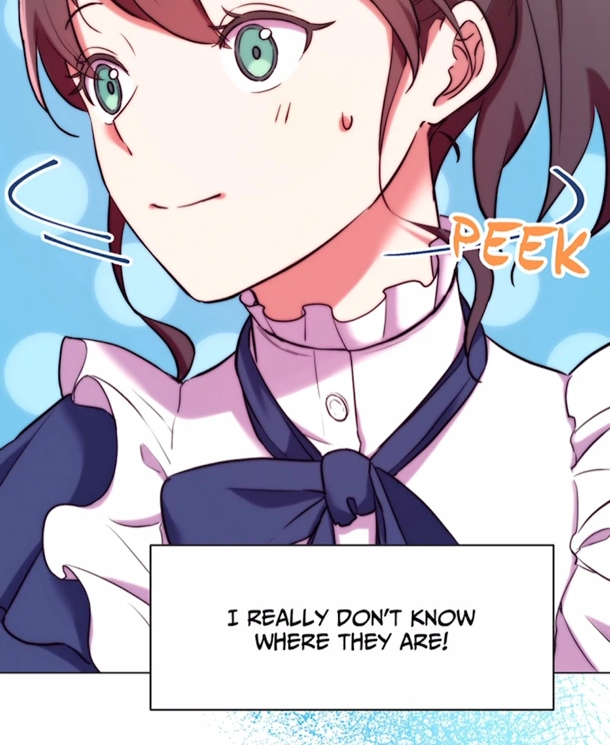 Your Majesty the King, I Will Educate You Chapter 22 - Page 14