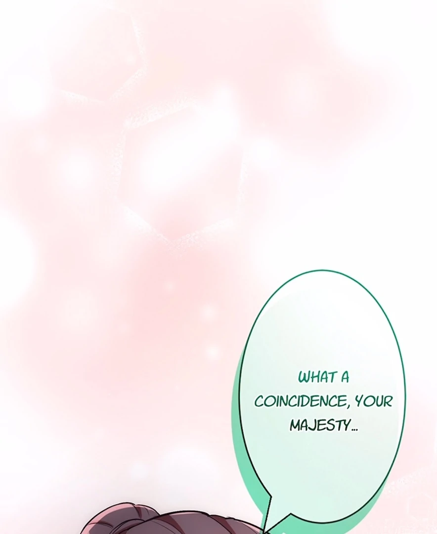 Your Majesty the King, I Will Educate You Chapter 22 - Page 133