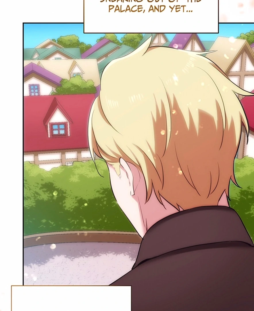 Your Majesty the King, I Will Educate You Chapter 22 - Page 18