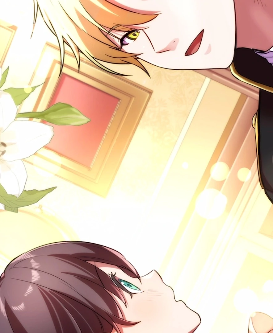 Your Majesty the King, I Will Educate You Chapter 22 - Page 3