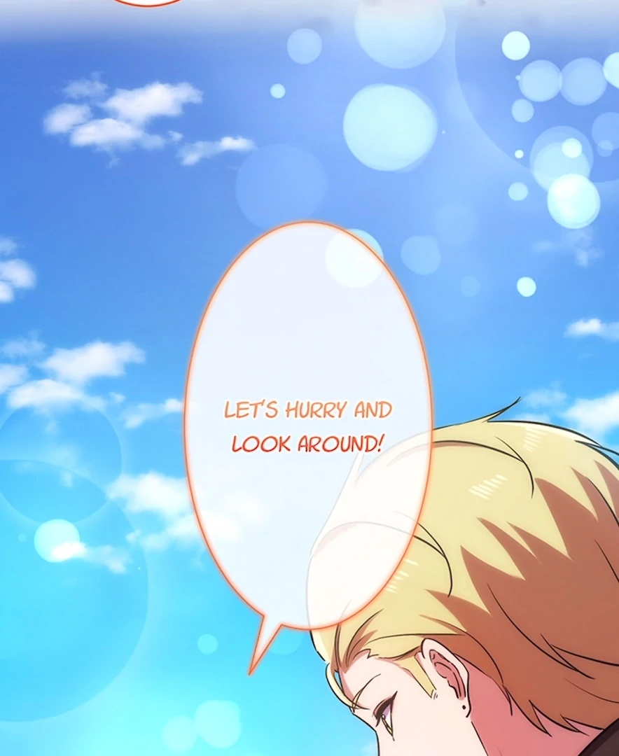 Your Majesty the King, I Will Educate You Chapter 22 - Page 22