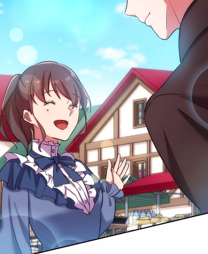 Your Majesty the King, I Will Educate You Chapter 22 - Page 23