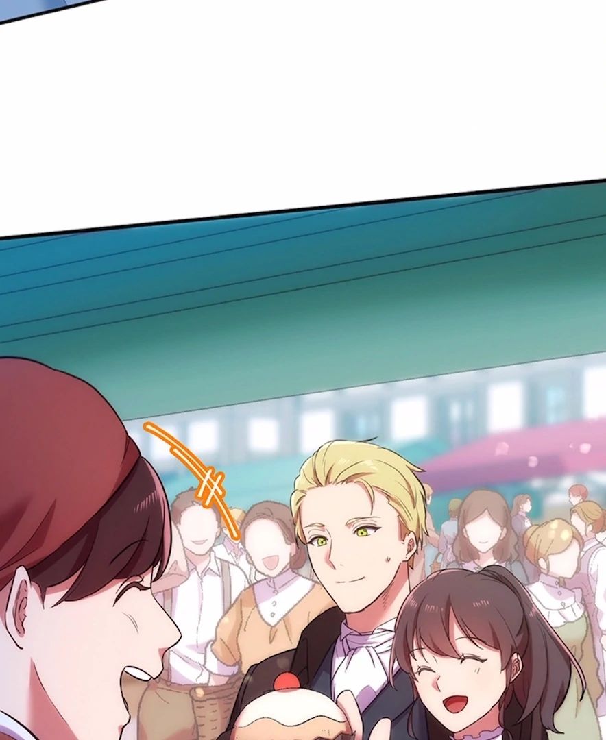 Your Majesty the King, I Will Educate You Chapter 22 - Page 24