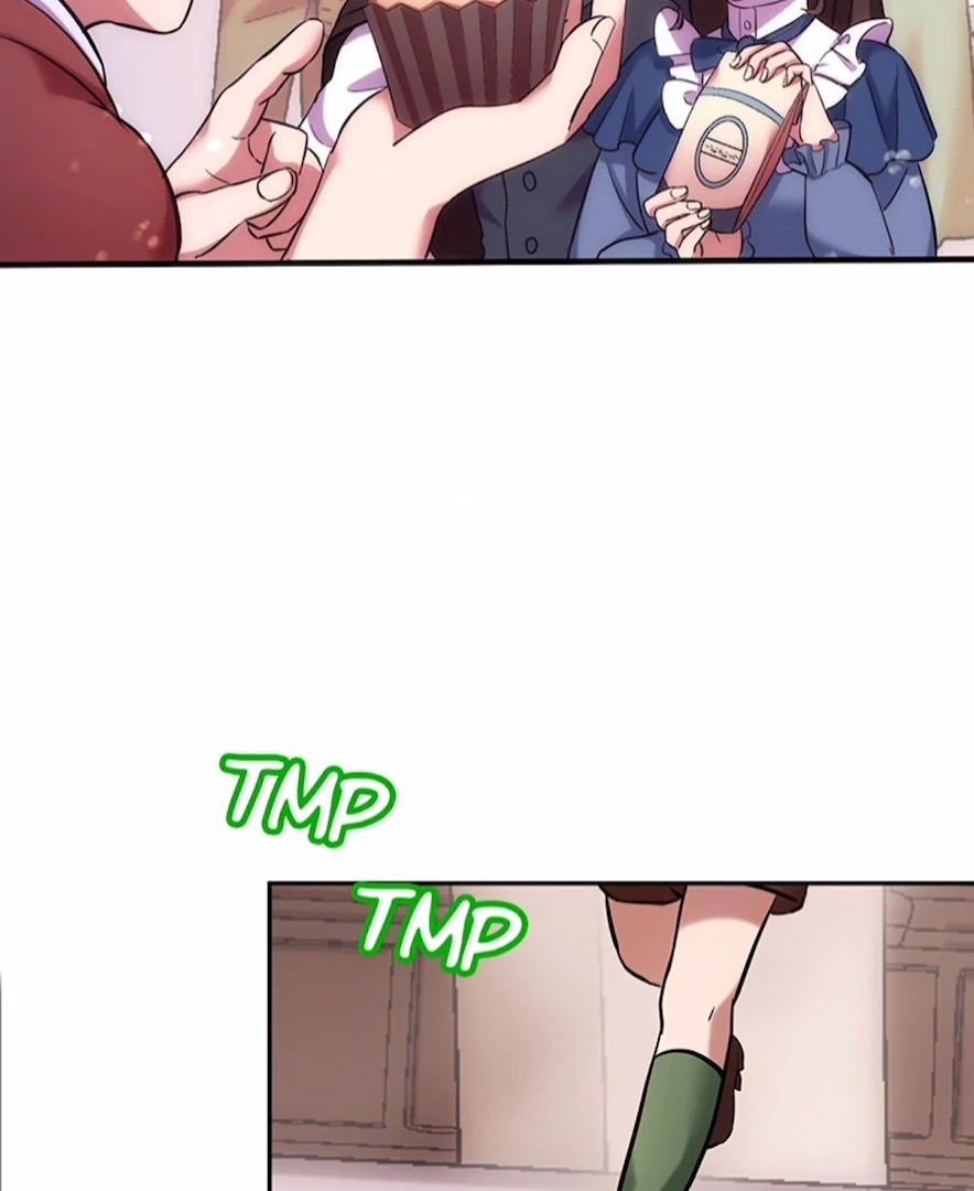 Your Majesty the King, I Will Educate You Chapter 22 - Page 25