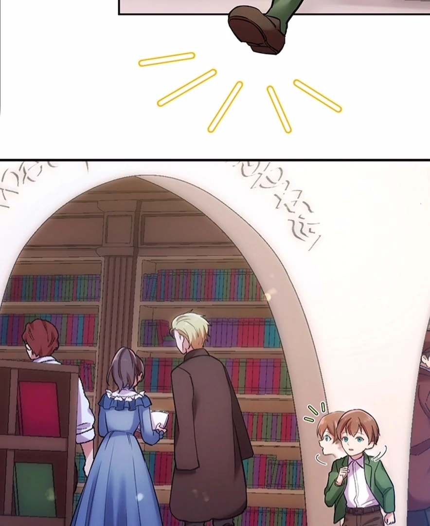 Your Majesty the King, I Will Educate You Chapter 22 - Page 26