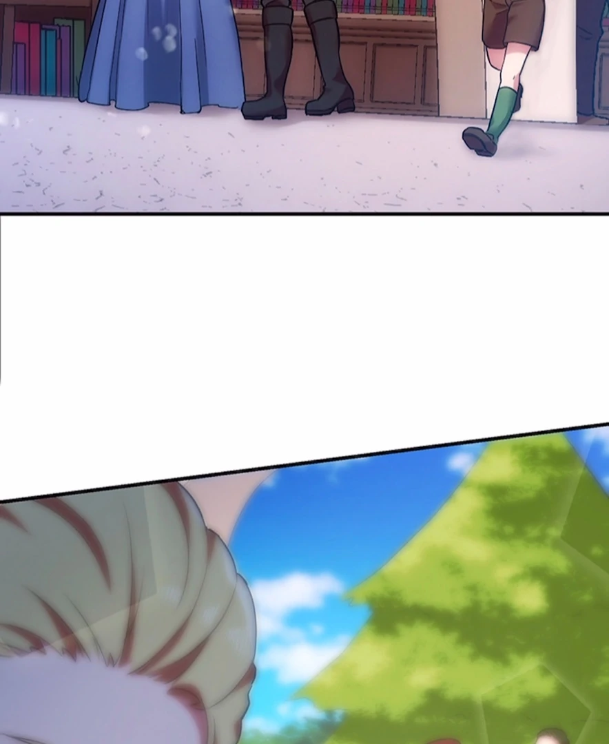 Your Majesty the King, I Will Educate You Chapter 22 - Page 27