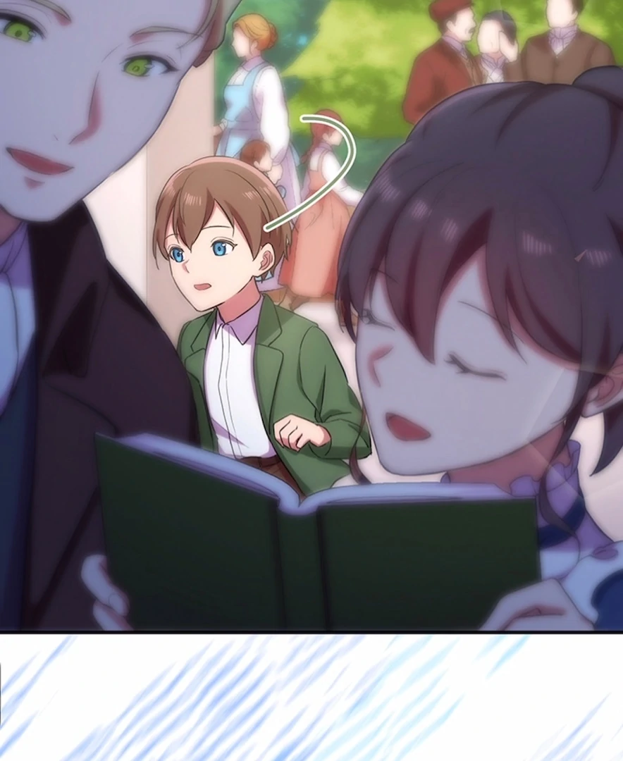 Your Majesty the King, I Will Educate You Chapter 22 - Page 28