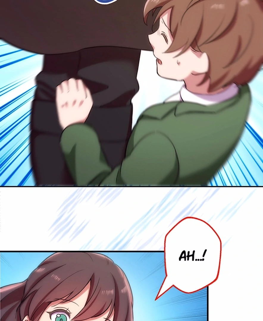 Your Majesty the King, I Will Educate You Chapter 22 - Page 30